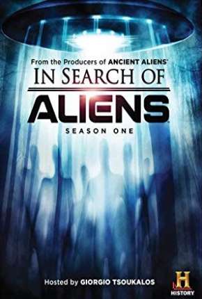 Em Busca de Alienígenas Download Mais Baixado