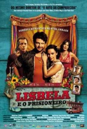 Lisbela e o Prisioneiro Download Mais Baixado