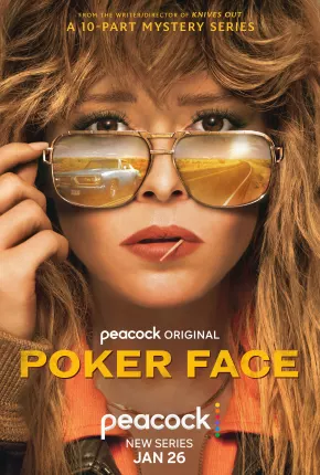 Poker Face - 1ª Temporada Legendada Download Mais Baixado