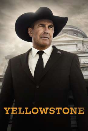 Yellowstone - 5ª Temporada Download Mais Baixado