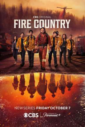 Fire Country - 1ª Temporada Legendada Download Mais Baixado