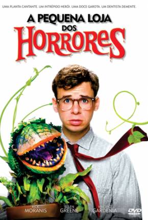 A Pequena Loja dos Horrores - Versão do Cinema Download Mais Baixado