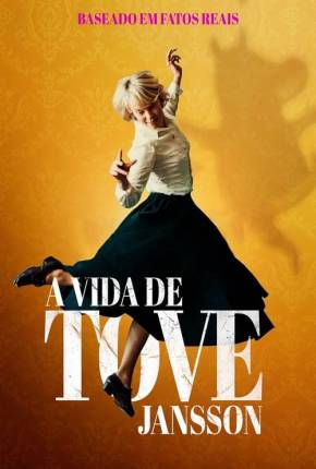 A Vida de Tove Jansson Download Mais Baixado