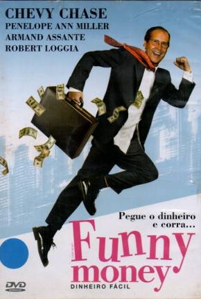 Funny Money - Dinheiro Fácil 1080P Download Mais Baixado