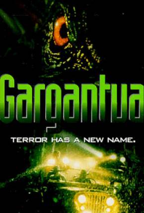 Gargantua 1080P Download Mais Baixado