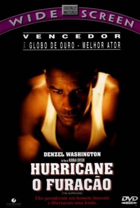 Hurricane, o Furacão Download Mais Baixado