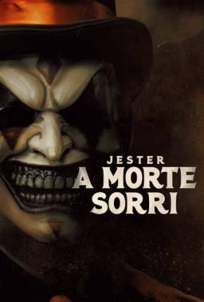 Jester - A Morte Sorri Download Mais Baixado