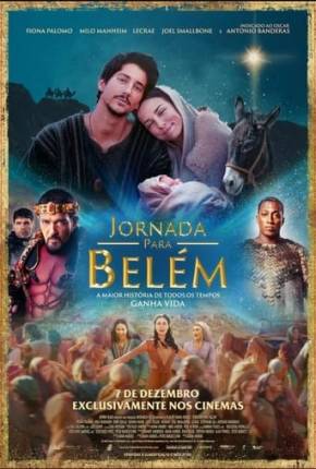 Jornada para Belém Download Mais Baixado