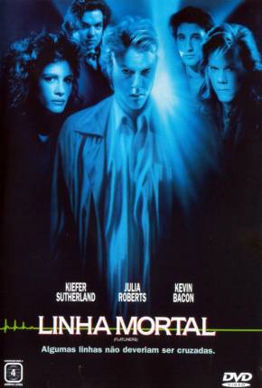 Linha Mortal / Flatliners Download Mais Baixado