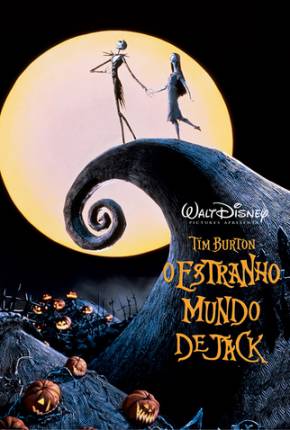 O Estranho Mundo de Jack BluRay Download Mais Baixado