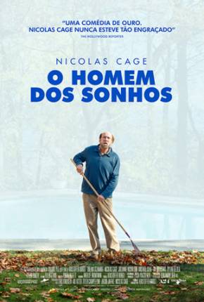 O Homem dos Sonhos - Legendado Download Mais Baixado