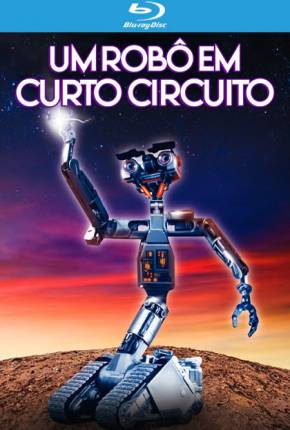 O Incrível Robô / Um Robô em Curto Circuito Download Mais Baixado