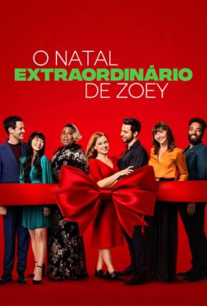 O Natal Extraordinário de Zoey Download Mais Baixado