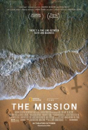 The Mission Download Mais Baixado