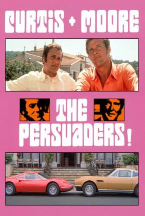 The Persuaders! - Legendada Download Mais Baixado