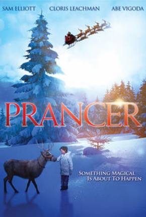 Um Natal Mágico / Prancer Download Mais Baixado