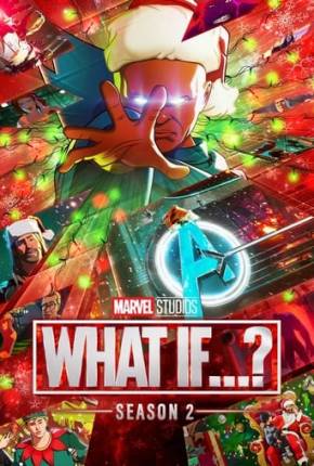 What If... - 2ª Temporada Download Mais Baixado