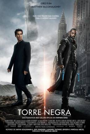 A Torre Negra - The Dark Tower Completo Download Mais Baixado