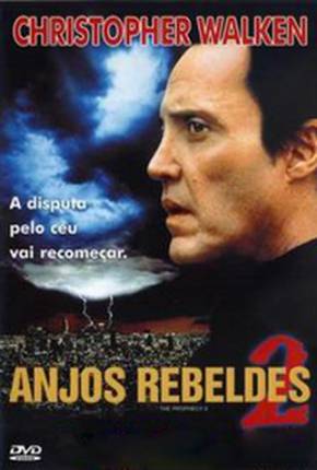 Anjos Rebeldes 2 / The Prophecy II Download Mais Baixado