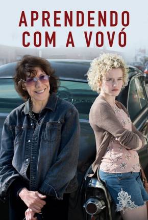 Aprendendo Com a Vovó - Grandma Download Mais Baixado