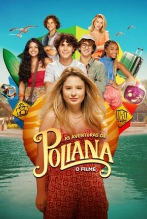 As Aventuras de Poliana - O Filme Download Mais Baixado