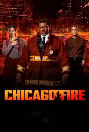 Chicago Fire 12ª Temporada Legendada Download Mais Baixado