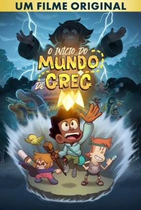 Craig Before the Creek Download Mais Baixado