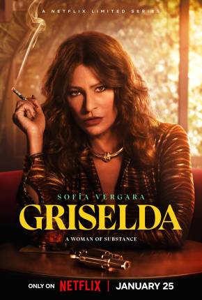 Griselda Download Mais Baixado