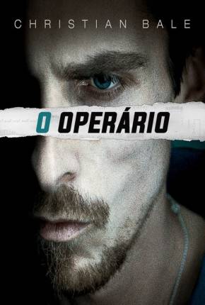 O Operário - The Machinist Download Mais Baixado