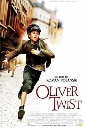 Oliver Twist - Completo Download Mais Baixado