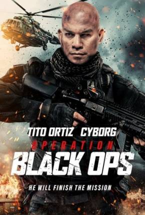 Operation Black Ops - Legendado Download Mais Baixado