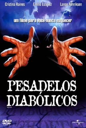 Pesadelos Diabólicos Download Mais Baixado