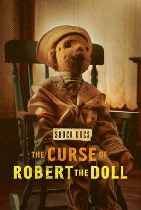 The Curse of Robert the Doll Download Mais Baixado