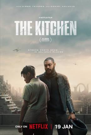 The Kitchen - Completo Download Mais Baixado