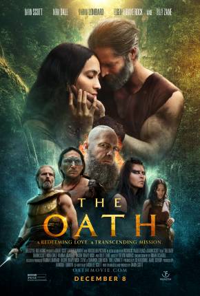 The Oath - CAM - Legendado Download Mais Baixado