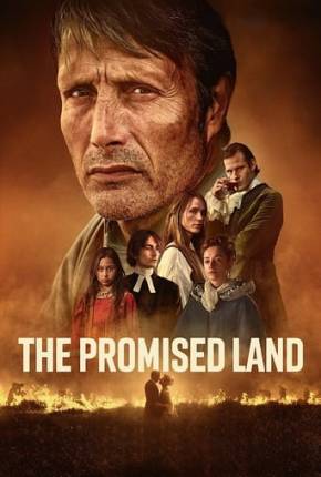 The Promised Land - Legendado e Dublagem Não Oficial Download Mais Baixado