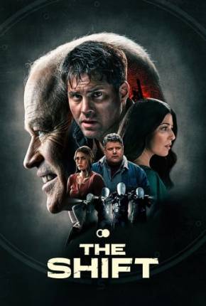 The Shift - CAM - Legendado Download Mais Baixado