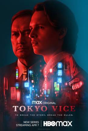 Tokyo Vice - 1ª Temporada Download Mais Baixado