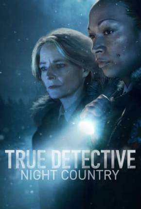 True Detective - 4ª Temporada Download Mais Baixado