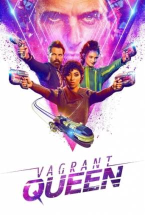 Vagrant Queen - 1ª Temporada Download Mais Baixado