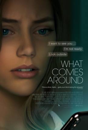 What Comes Around - Legendado Download Mais Baixado