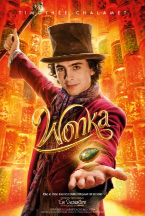 Wonka - Legendado Download Mais Baixado