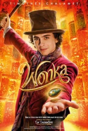 Wonka Download Mais Baixado