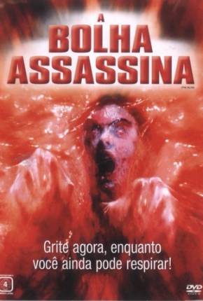 A Bolha Assassina / The Blob BluRay Download Mais Baixado