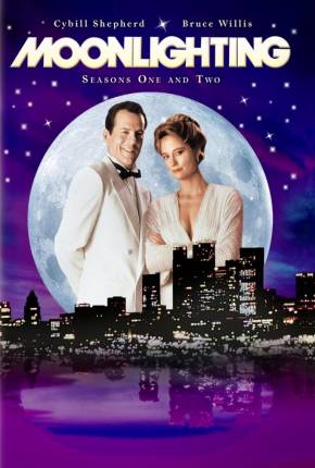 A Gata e o Rato / Moonlighting Download Mais Baixado