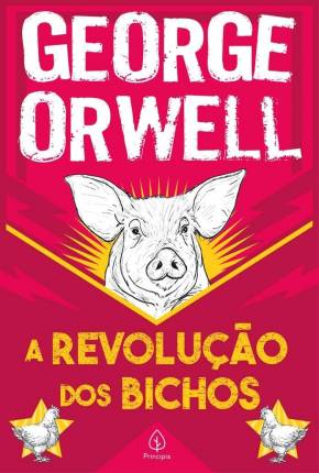 A Revolução dos Bichos - Livro Download Mais Baixado