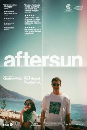 Aftersun Download Mais Baixado