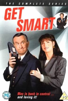 Agente 86 / Get Smart Download Mais Baixado