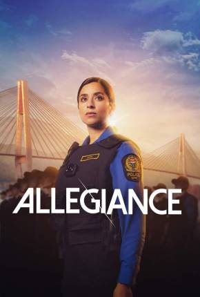 Allegiance - 1ª Temporada Legendada Download Mais Baixado