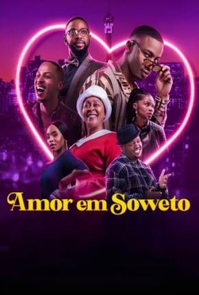 Amor em Soweto Download Mais Baixado